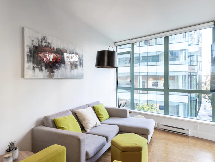 404-1238 Burrard Street, Vancouver, BC, V6Z 3E1 - 5