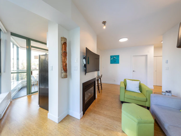 404-1238 Burrard Street, Vancouver, BC, V6Z 3E1 - 9