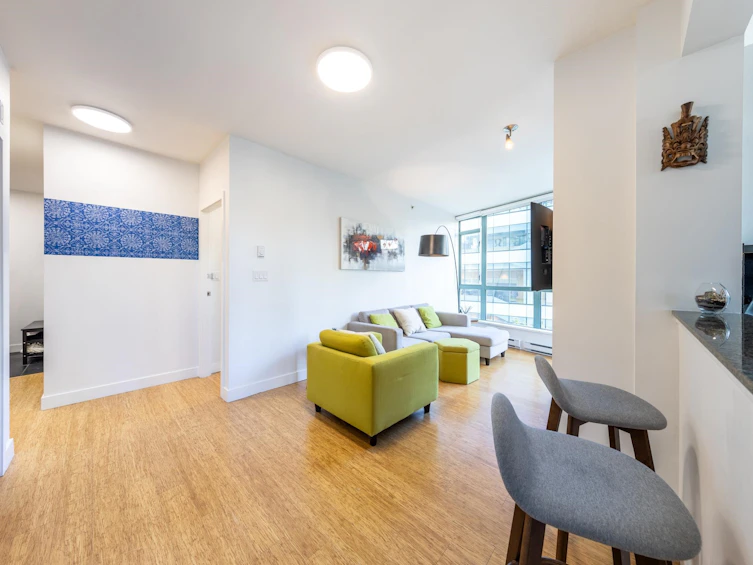 404-1238 Burrard Street, Vancouver, BC, V6Z 3E1 - 4