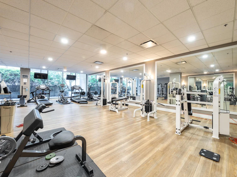 404-1238 Burrard Street, Vancouver, BC, V6Z 3E1 - 30