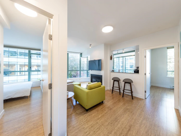 404-1238 Burrard Street, Vancouver, BC, V6Z 3E1 - 10