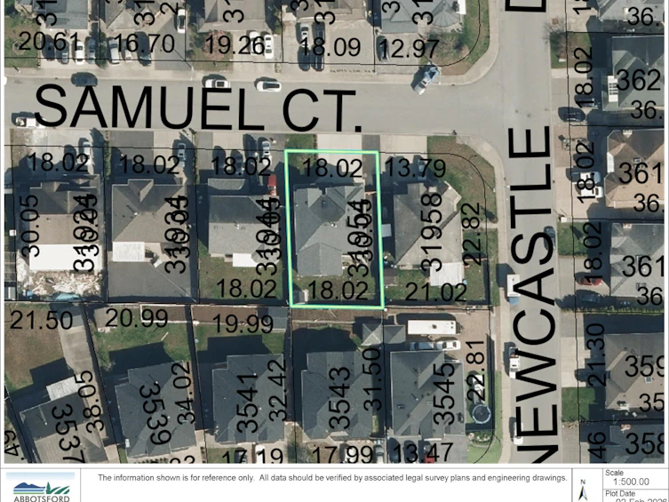 31954 Samuel Court, Abbotsford, BC, V2T 5M7 - 7