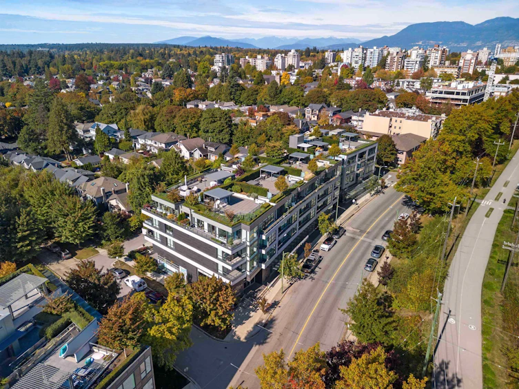 310-6333 W Boulevard, Vancouver, BC, V6M 0C1 - 33