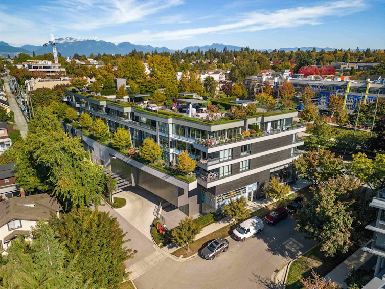 310-6333 W Boulevard, Vancouver, BC, V6M 0C1 - 18
