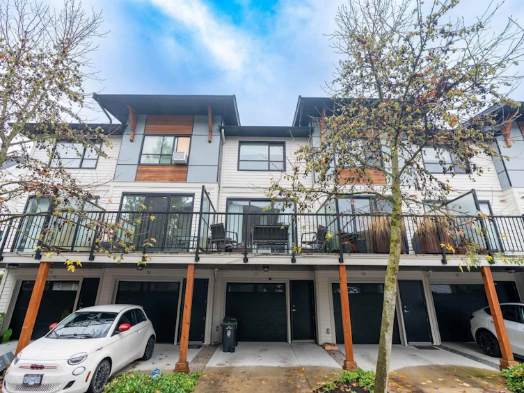 77-8508 204 Street, Langley, BC, V2Y 0V8 - 20