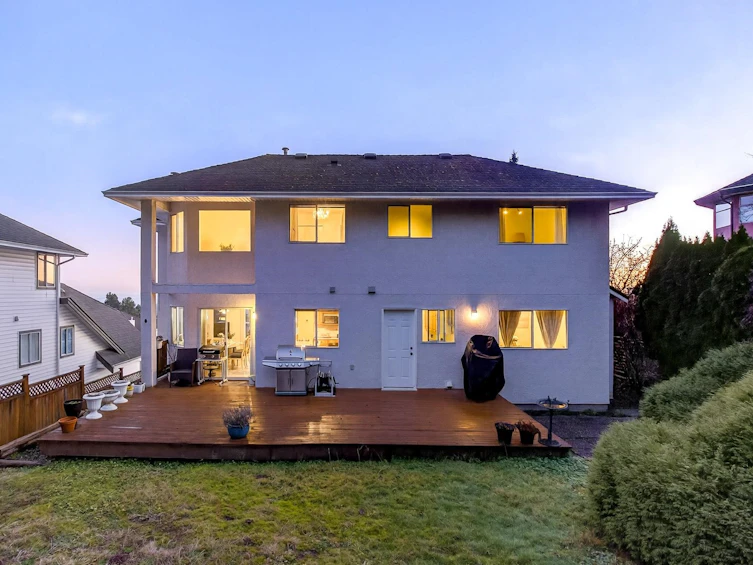 1365 Honeysuckle Lane, Coquitlam, BC, V3E 2P1 - 35