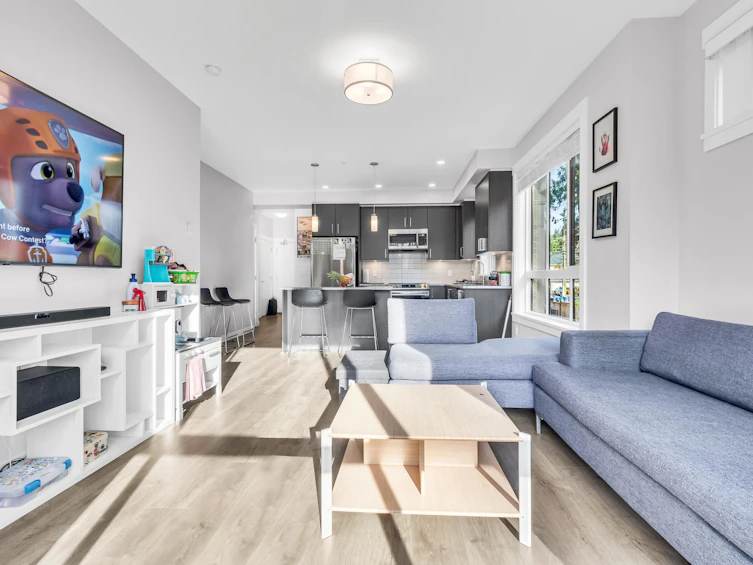 223-32690 14 Avenue, Mission, BC, V2V 0K5 - 3