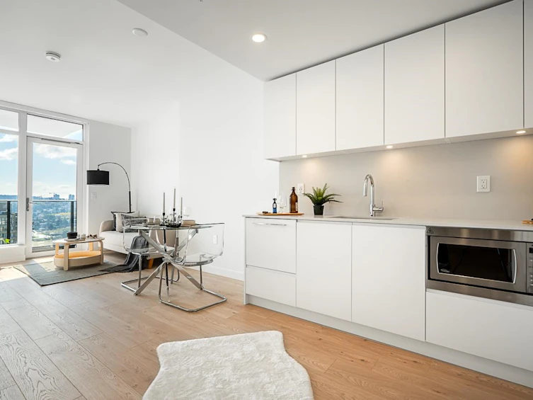3110-2181 Madison Avenue, Burnaby, BC, V5C 0N4 - 3