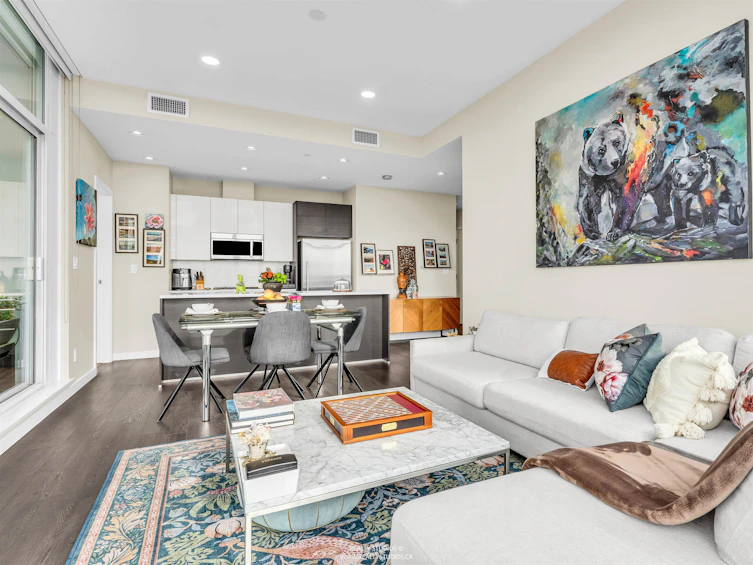 4601-4485 Skyline Drive, Burnaby, BC, V5C 0J2 - 5