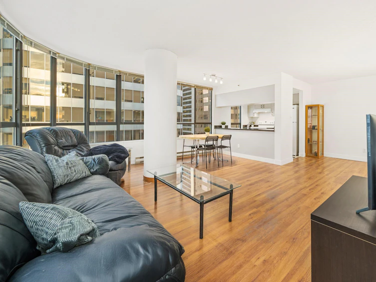 1006-1060 Alberni Street, Vancouver, BC, V6E 4K2 - 8