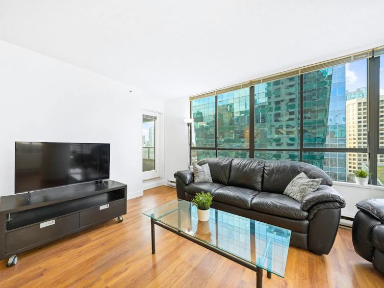 1006-1060 Alberni Street, Vancouver, BC, V6E 4K2 - 5
