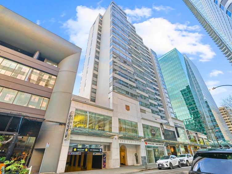 1006-1060 Alberni Street, Vancouver, BC, V6E 4K2 - 35