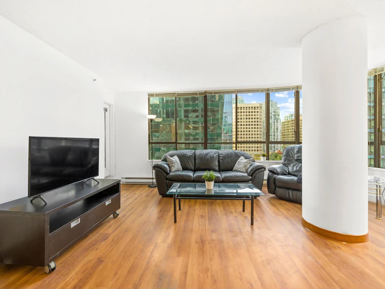1006-1060 Alberni Street, Vancouver, BC, V6E 4K2 - 9