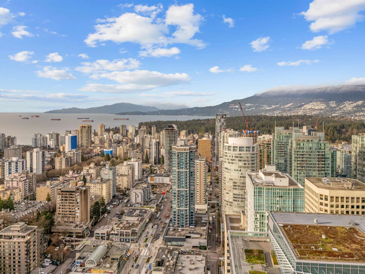 1006-1060 Alberni Street, Vancouver, BC, V6E 4K2 - 37