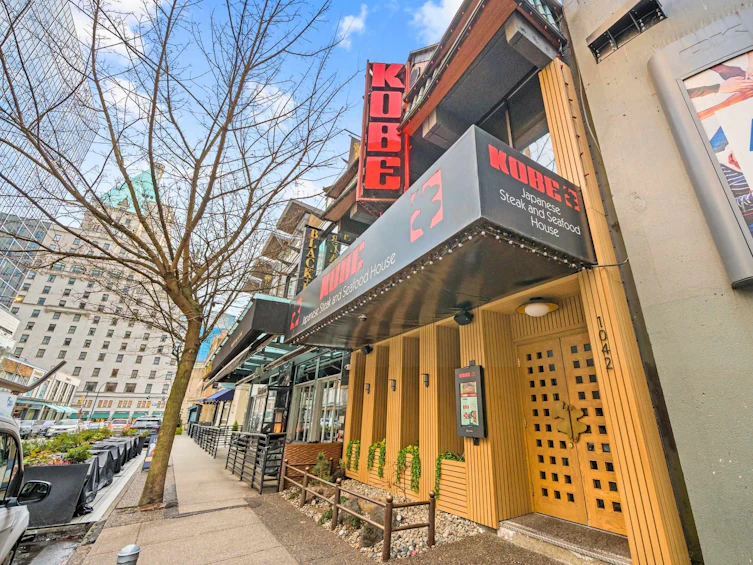 1006-1060 Alberni Street, Vancouver, BC, V6E 4K2 - 32