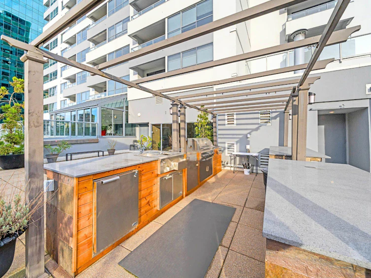 1006-1060 Alberni Street, Vancouver, BC, V6E 4K2 - 28