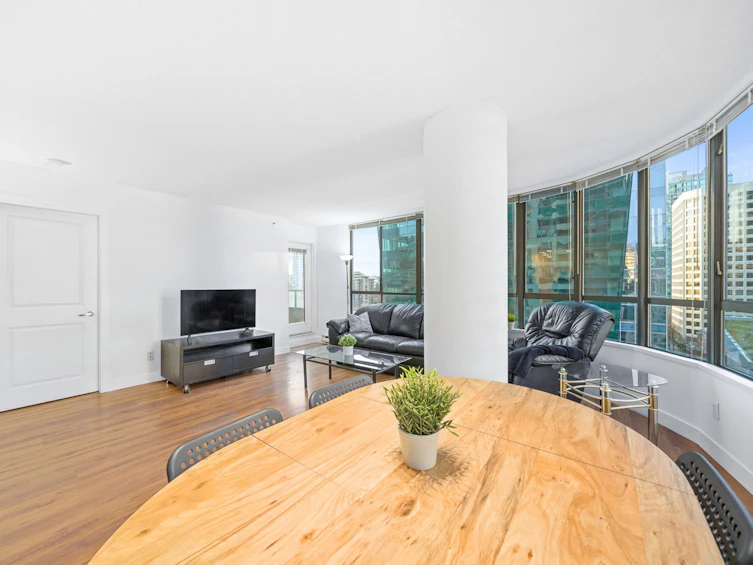 1006-1060 Alberni Street, Vancouver, BC, V6E 4K2 - 11