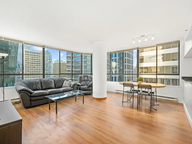 1006-1060 Alberni Street, Vancouver, BC, V6E 4K2 - 4