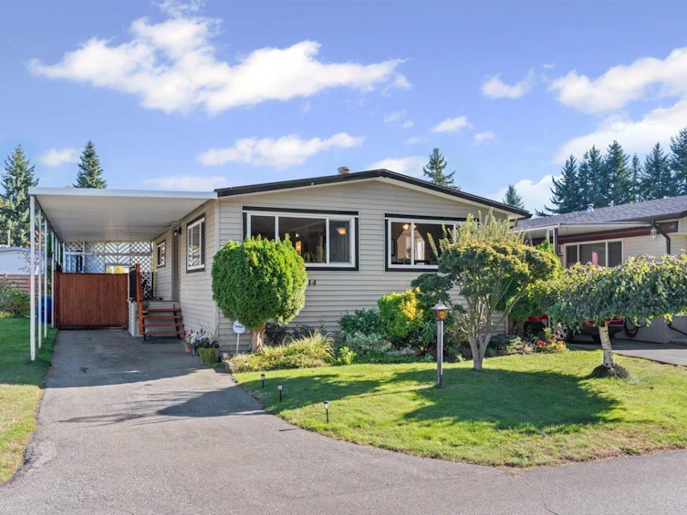 44-31313 Livingstone Avenue, Abbotsford, BC, V2T 4T1 - 2