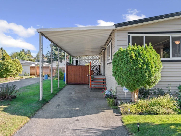 44-31313 Livingstone Avenue, Abbotsford, BC, V2T 4T1 - 4