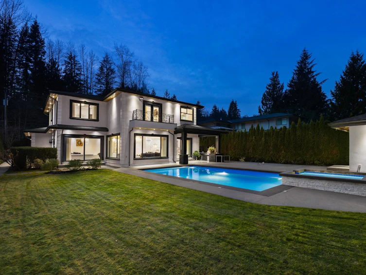 348 Moyne Drive, West Vancouver, BC, V7S 1J5 - 4