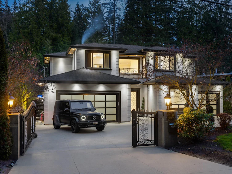 348 Moyne Drive, West Vancouver, BC, V7S 1J5 - 40