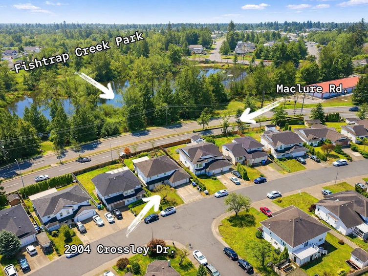 2904 Crossley Drive, Abbotsford, BC, V2T 5G8 - 27