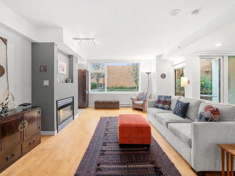 1878 York Avenue, Vancouver BC V6J 5A7