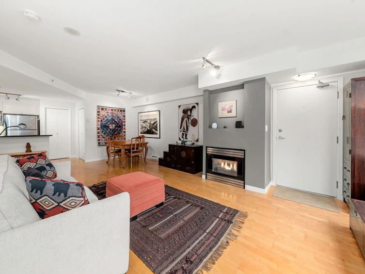 1878 York Avenue, Vancouver, BC, V6J 5A7 - 3