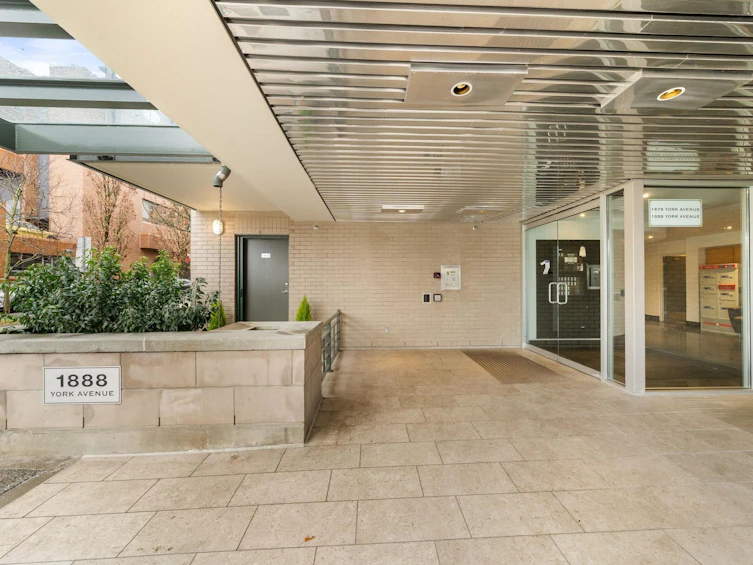 1878 York Avenue, Vancouver, BC, V6J 5A7 - 30