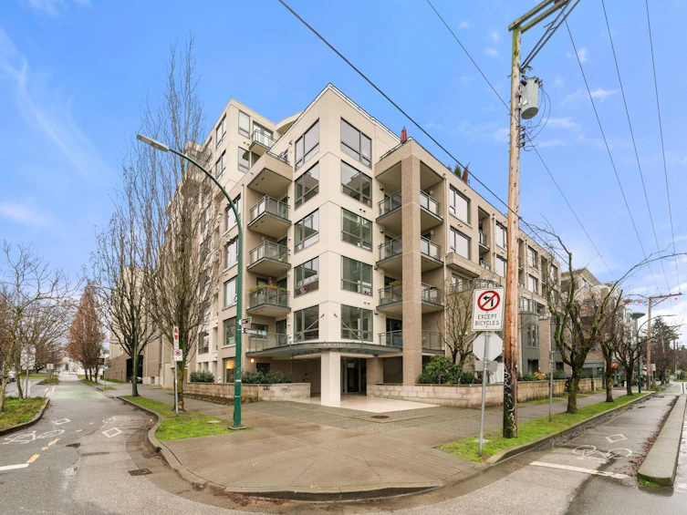 1878 York Avenue, Vancouver, BC, V6J 5A7 - 32