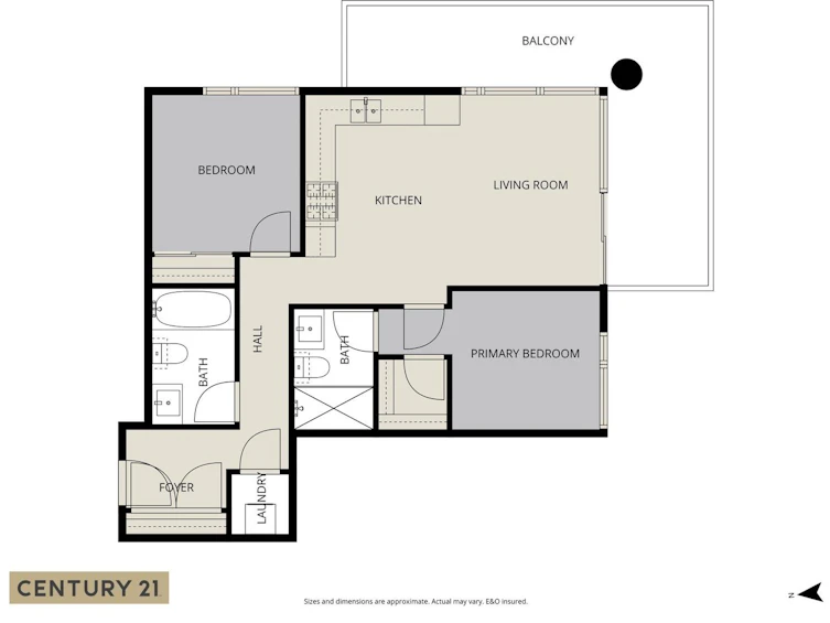 2010-626 Claremont Street, Coquitlam, BC, V3J 3T4 - 19