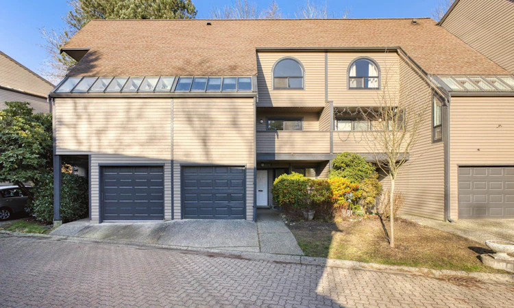 8531 Timber Court