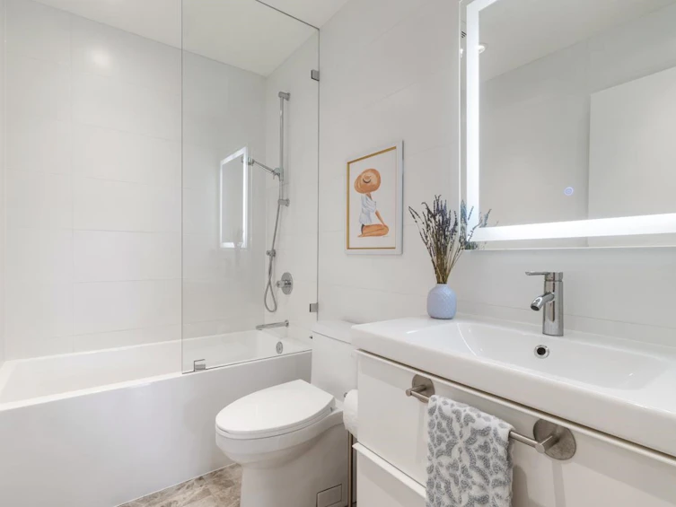 308-755 W 15th Avenue, Vancouver, BC, V5Z 1R6 - 19
