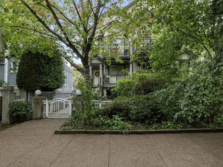 308-755 W 15th Avenue, Vancouver, BC, V5Z 1R6 - 24