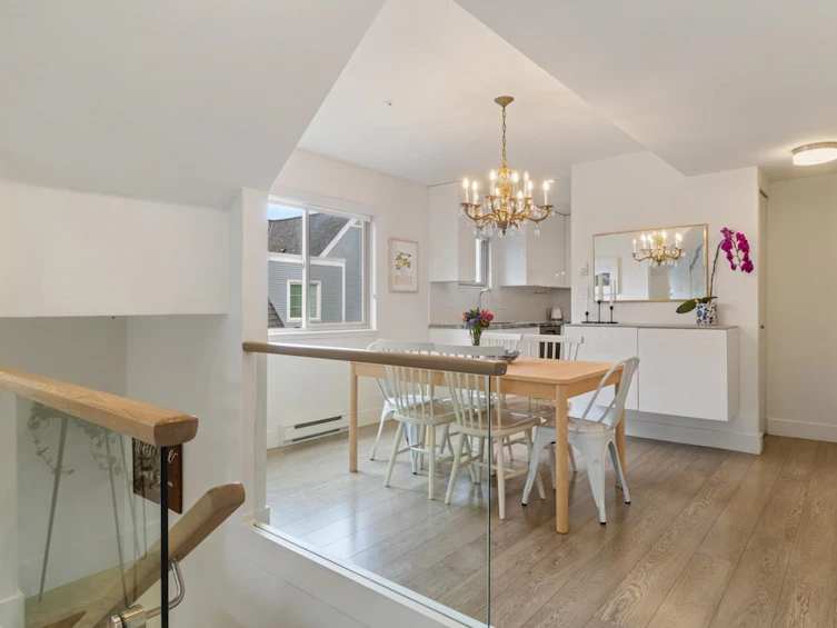 308-755 W 15th Avenue, Vancouver, BC, V5Z 1R6 - 5