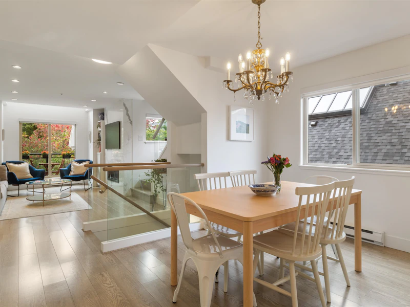 308 - 755 W 15th Avenue, Vancouver BC V5Z 1R6