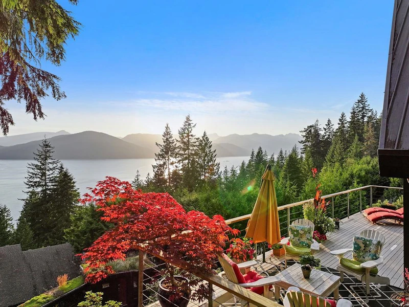 485 Timbertop Drive, West Vancouver BC V0N 2E0
