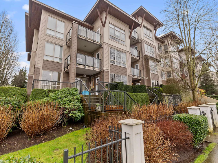 108-15918 26 Avenue, Surrey, BC, V3Z 5K3 - 2