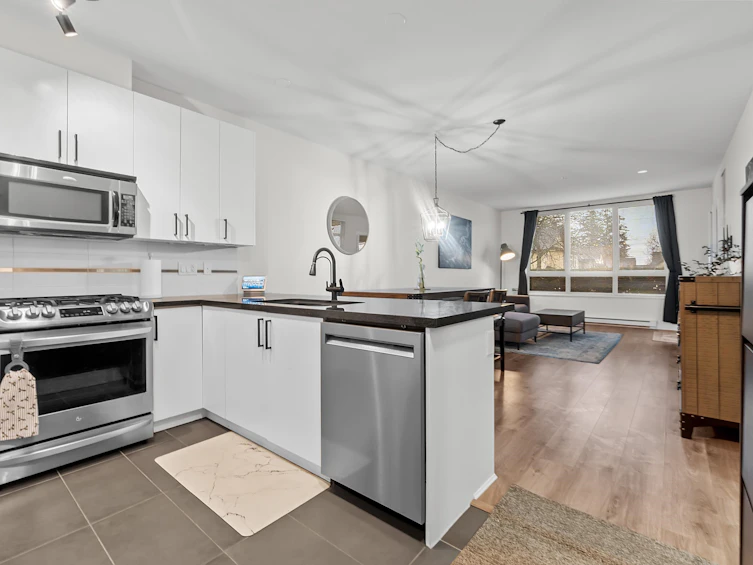 108-15918 26 Avenue, Surrey, BC, V3Z 5K3 - 5