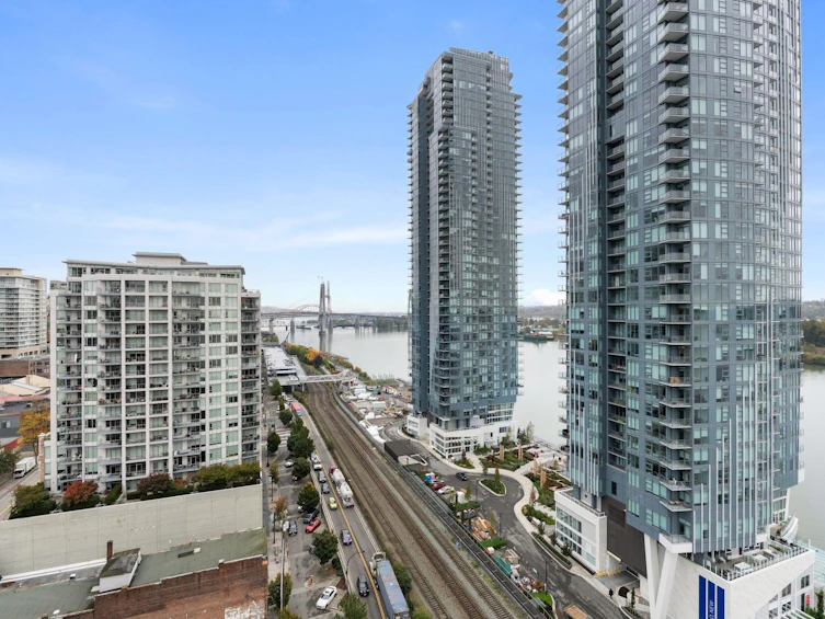 1908-14 Begbie Street, New Westminster, BC, V3M 0C4 - 25