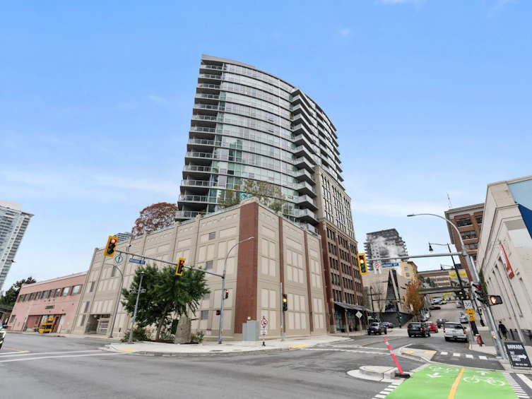 1908-14 Begbie Street, New Westminster, BC, V3M 0C4 - 2