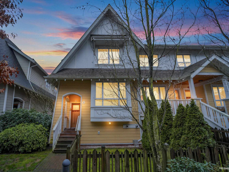 1-258 Camata Street, New Westminster, BC, V3M 0H8 - 36