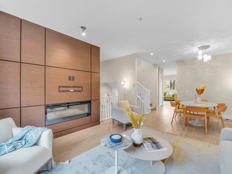 1-258 Camata Street, New Westminster, BC, V3M 0H8 - 5