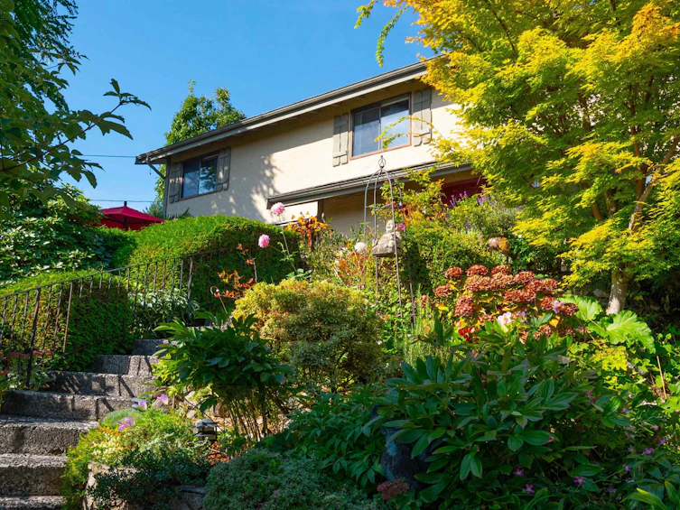 560 Craigmohr Drive, West Vancouver, BC, V7S 1W9 - 8