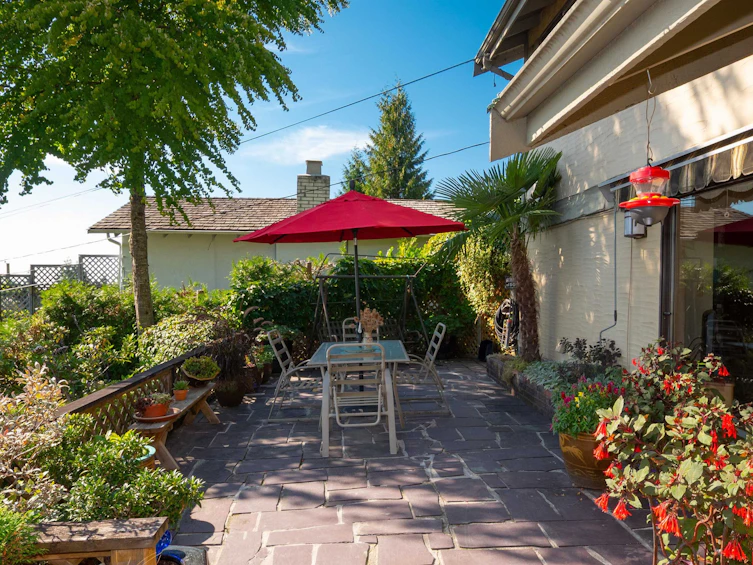 560 Craigmohr Drive, West Vancouver, BC, V7S 1W9 - 7