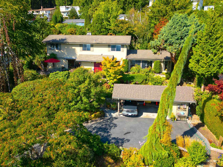 560 Craigmohr Drive, West Vancouver, BC, V7S 1W9 - 29