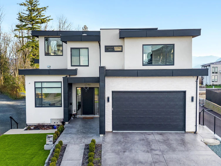 2786 Montana Place, Abbotsford, BC, V3G 0C4