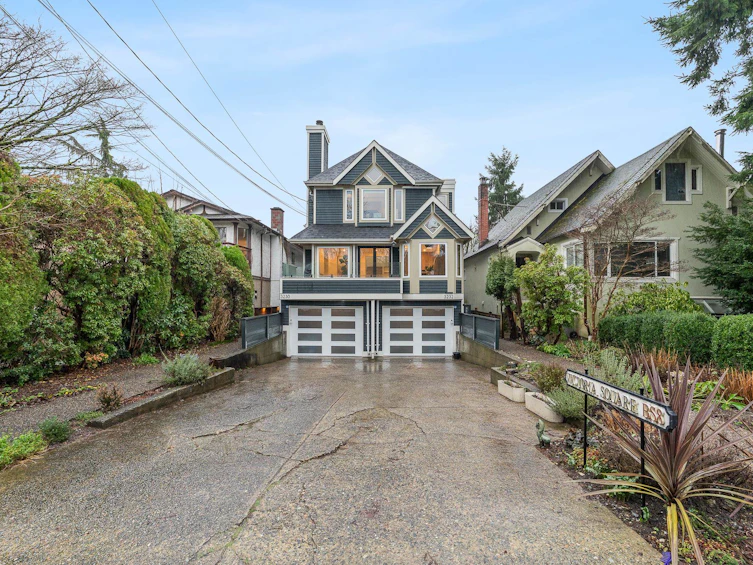 3232 W 5th Avenue, Vancouver, BC, V6K 1V4 - 28