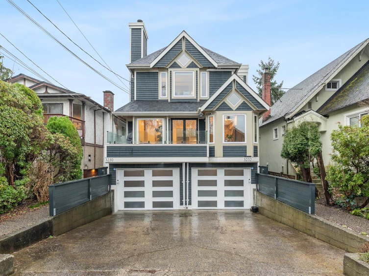 3232 W 5th Avenue, Vancouver, BC, V6K 1V4 - 2